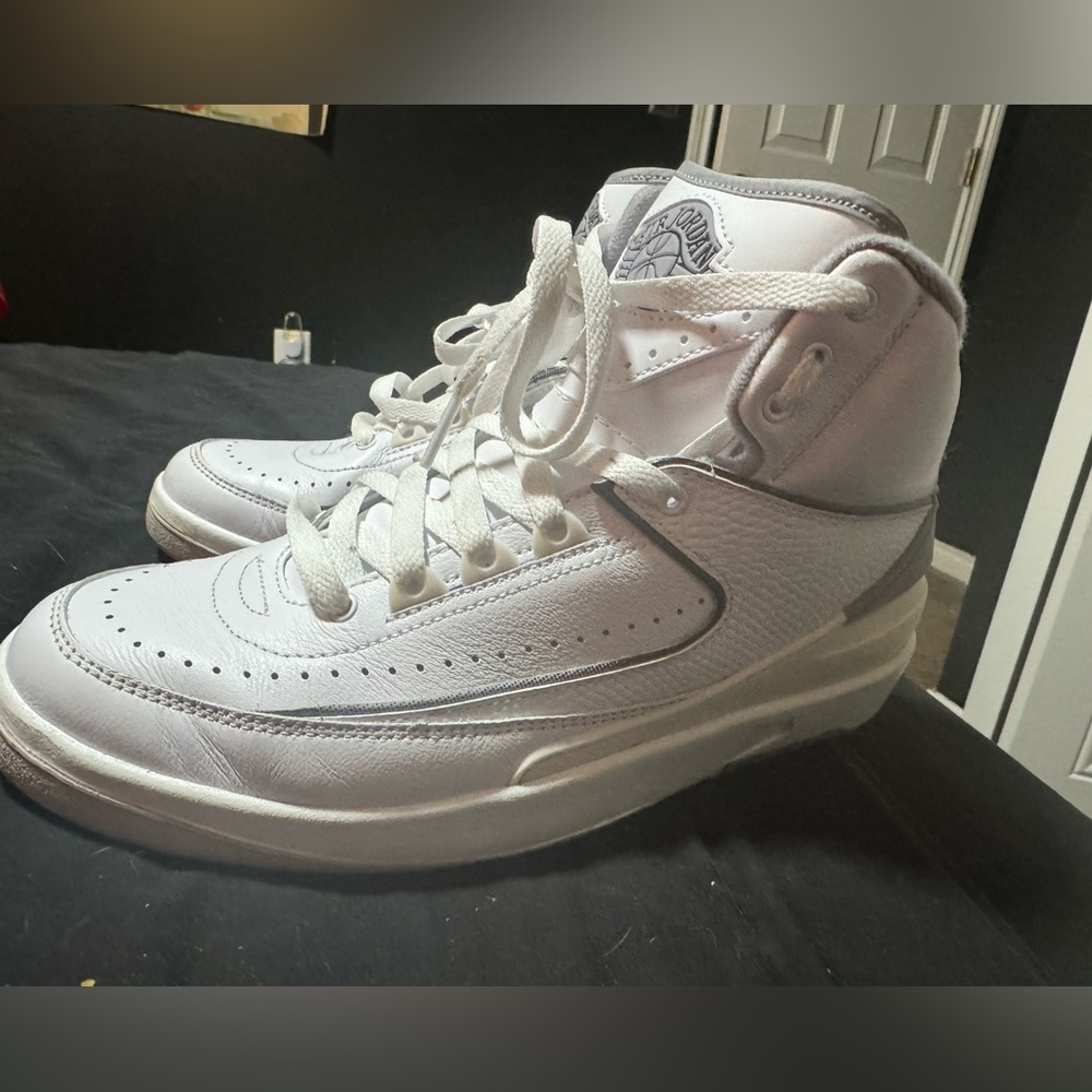 Nike air Jordan retro high